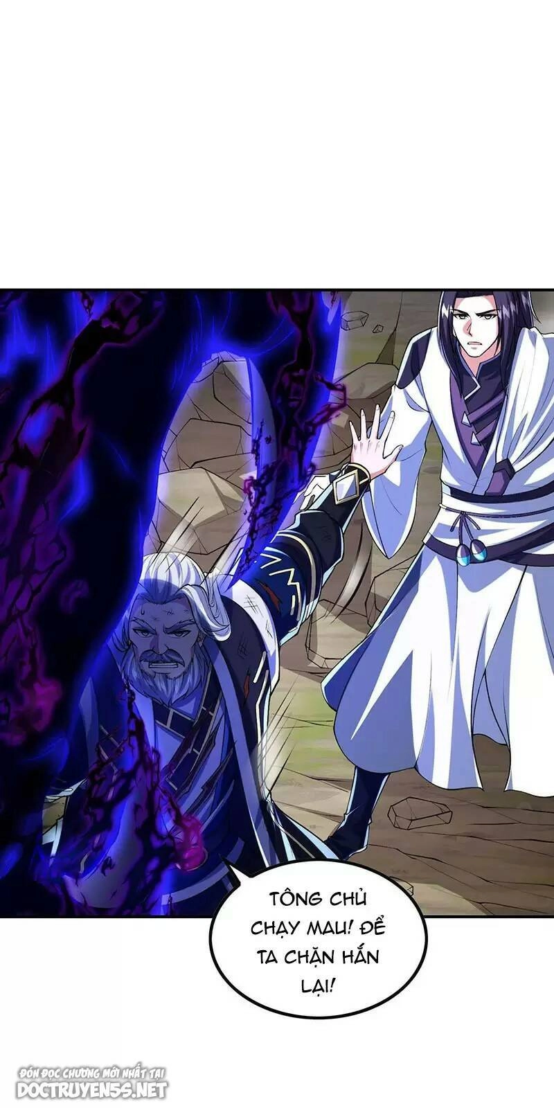 Đệ Nhất Ở Rể Chapter 184 - 41