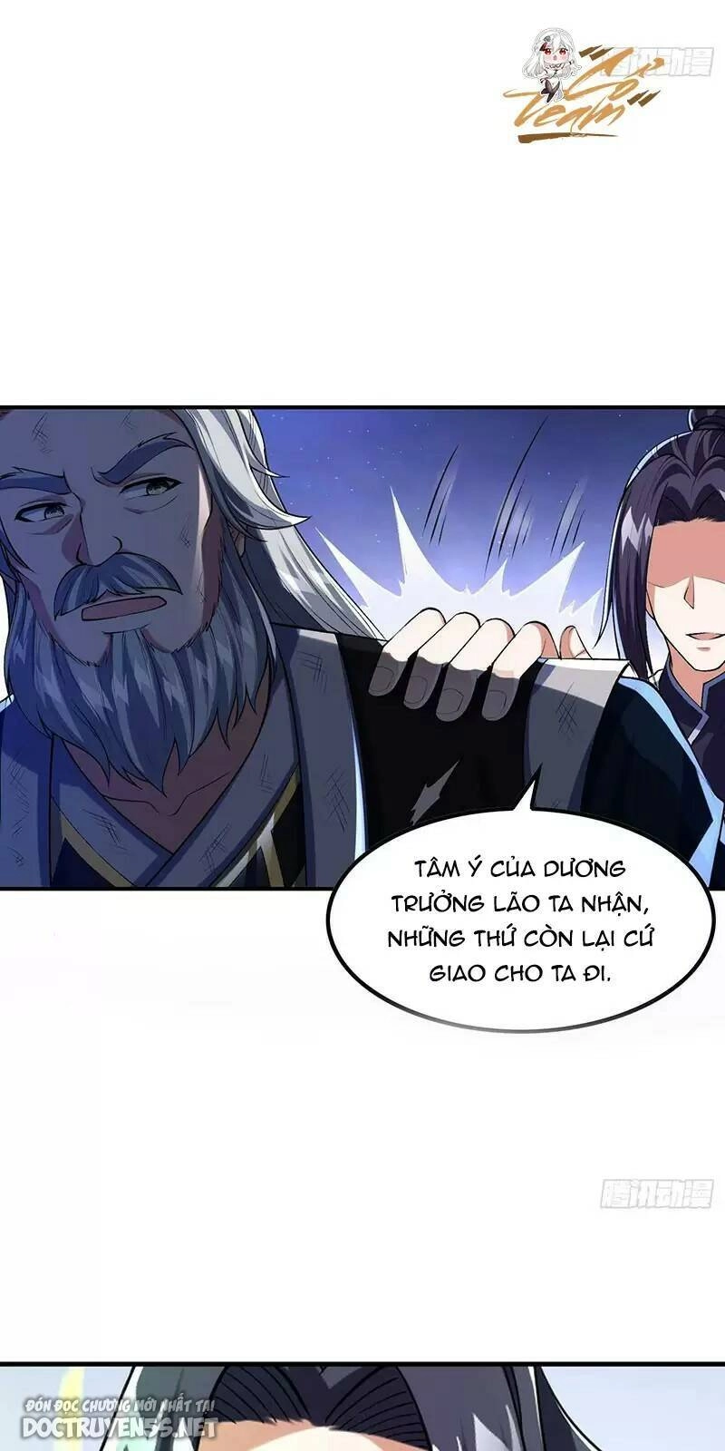 Đệ Nhất Ở Rể Chapter 184 - 42