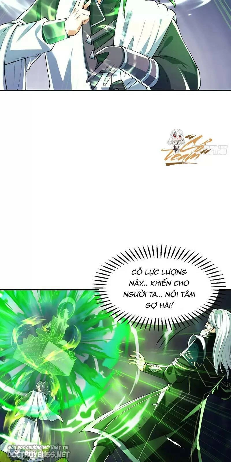 Đệ Nhất Ở Rể Chapter 184 - 46