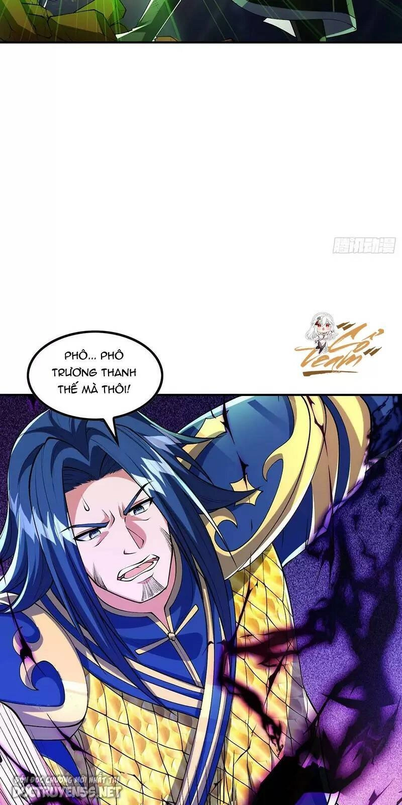 Đệ Nhất Ở Rể Chapter 184 - 47