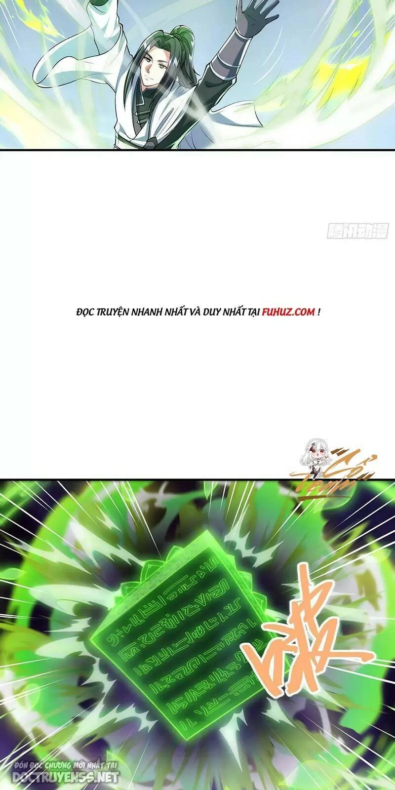 Đệ Nhất Ở Rể Chapter 184 - 49