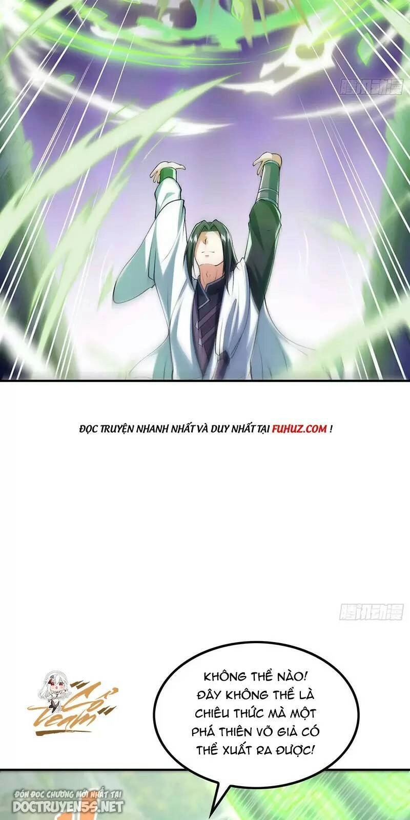 Đệ Nhất Ở Rể Chapter 184 - 50