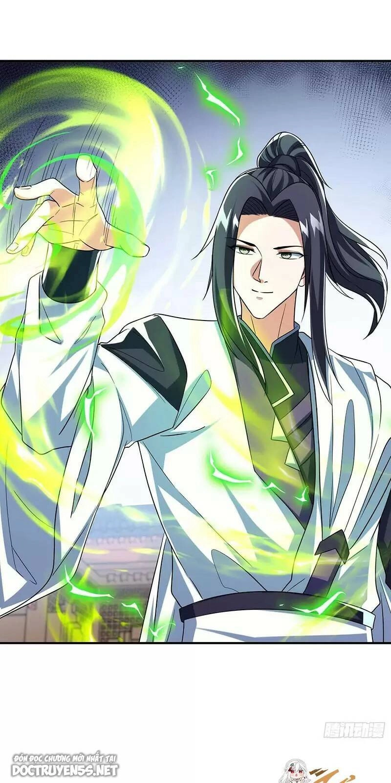 Đệ Nhất Ở Rể Chapter 184 - 52