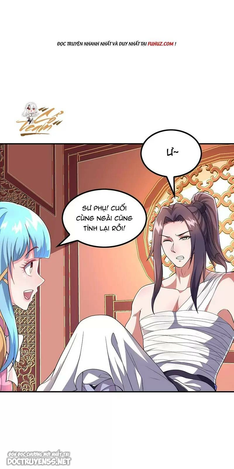 Đệ Nhất Ở Rể Chapter 185 - 4
