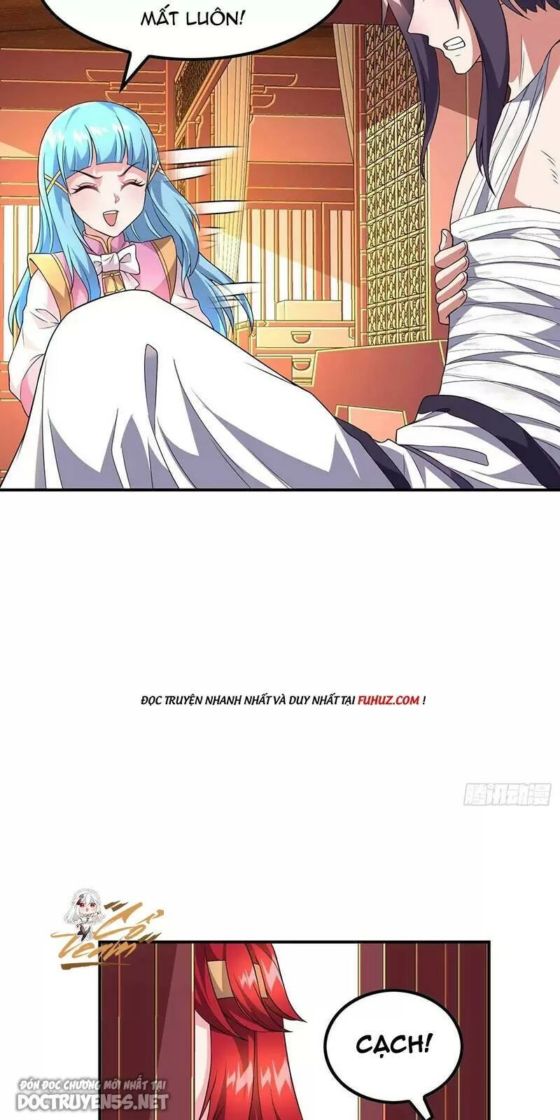 Đệ Nhất Ở Rể Chapter 185 - 7