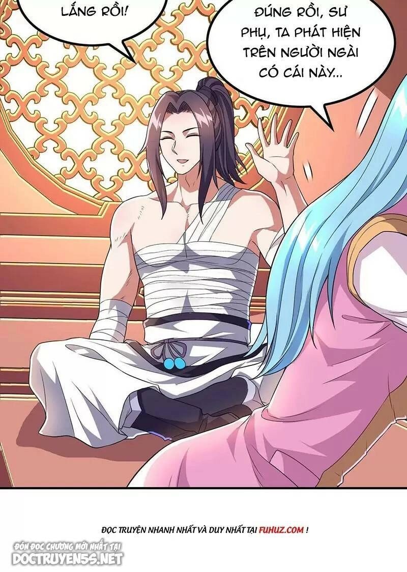 Đệ Nhất Ở Rể Chapter 185 - 10