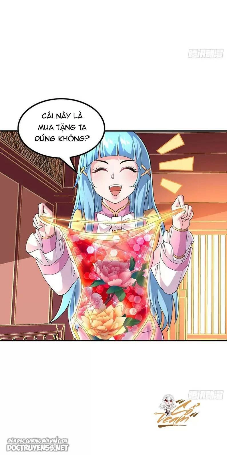 Đệ Nhất Ở Rể Chapter 185 - 11