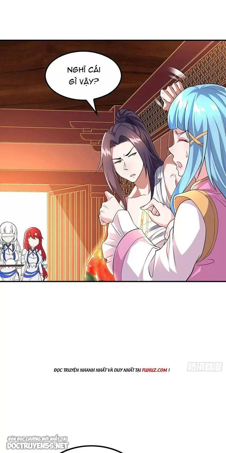 Đệ Nhất Ở Rể Chapter 185 - 12