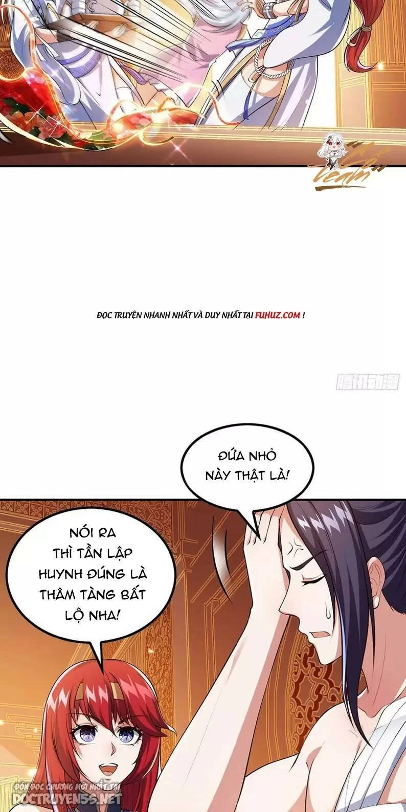 Đệ Nhất Ở Rể Chapter 185 - 15