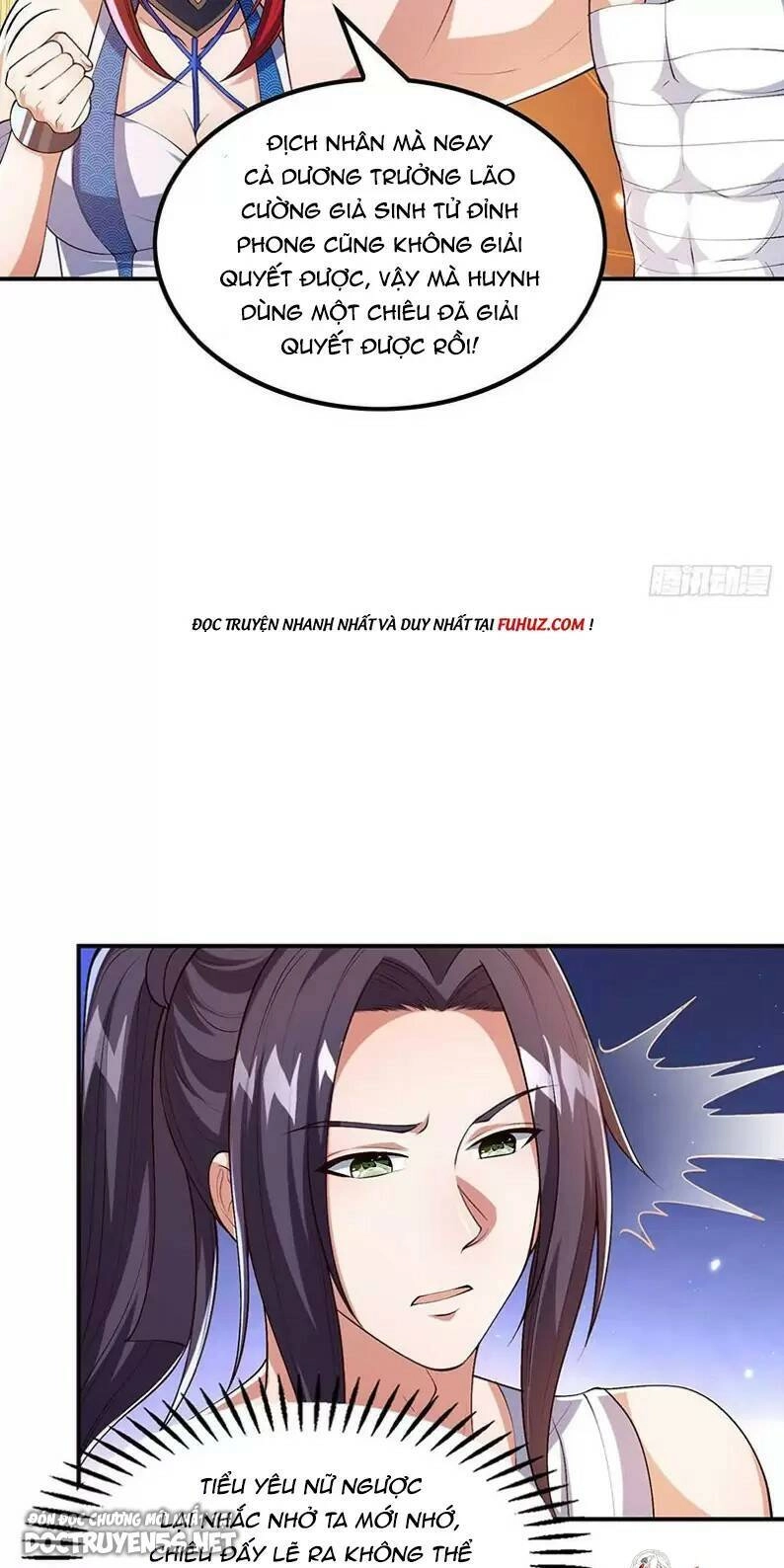 Đệ Nhất Ở Rể Chapter 185 - 16