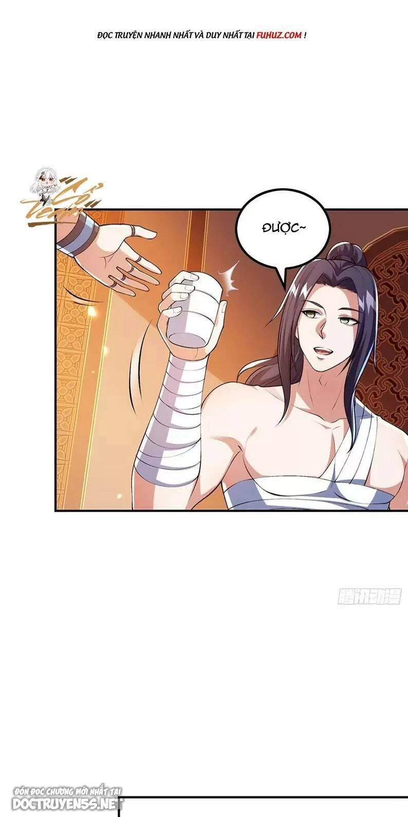 Đệ Nhất Ở Rể Chapter 185 - 19