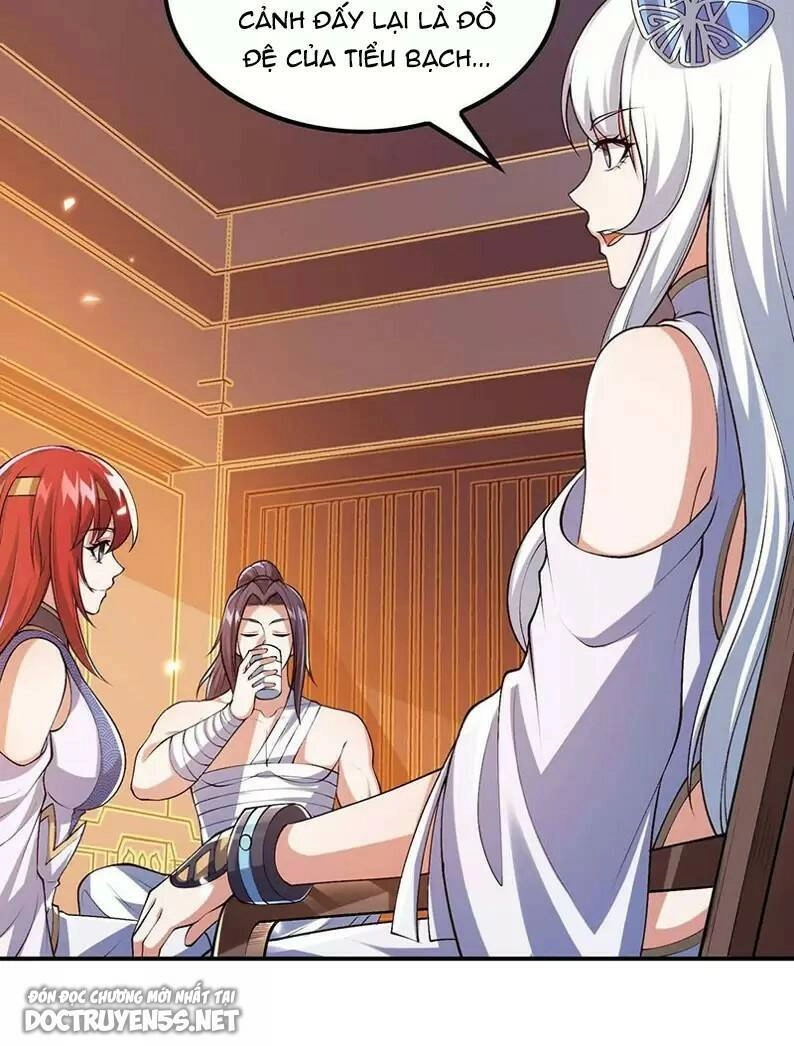 Đệ Nhất Ở Rể Chapter 185 - 21