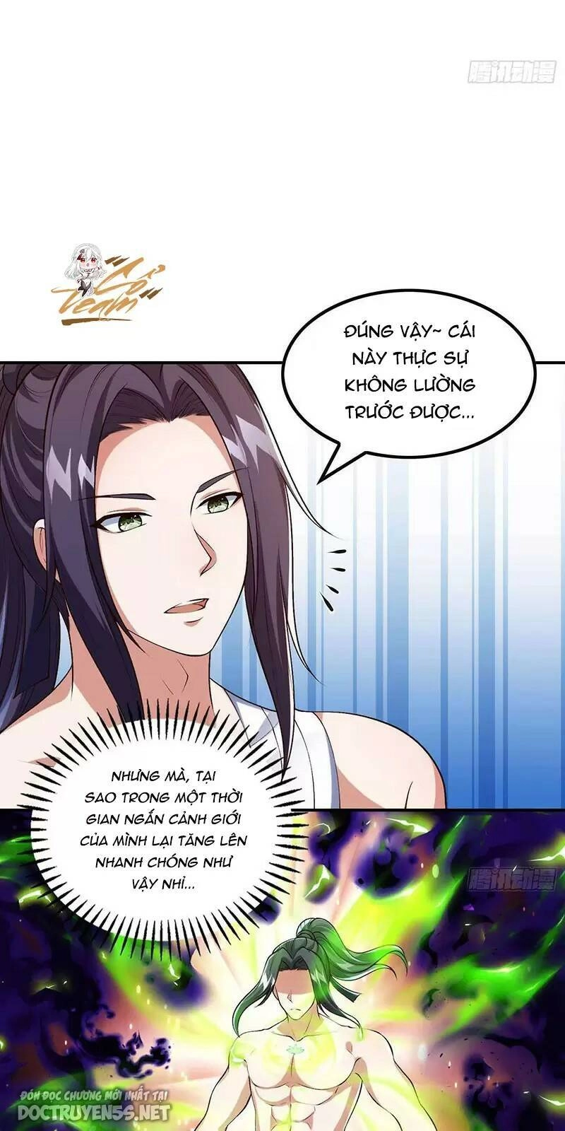 Đệ Nhất Ở Rể Chapter 185 - 24