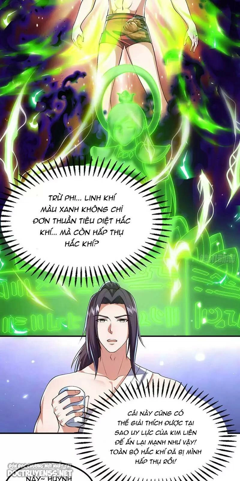 Đệ Nhất Ở Rể Chapter 185 - 25