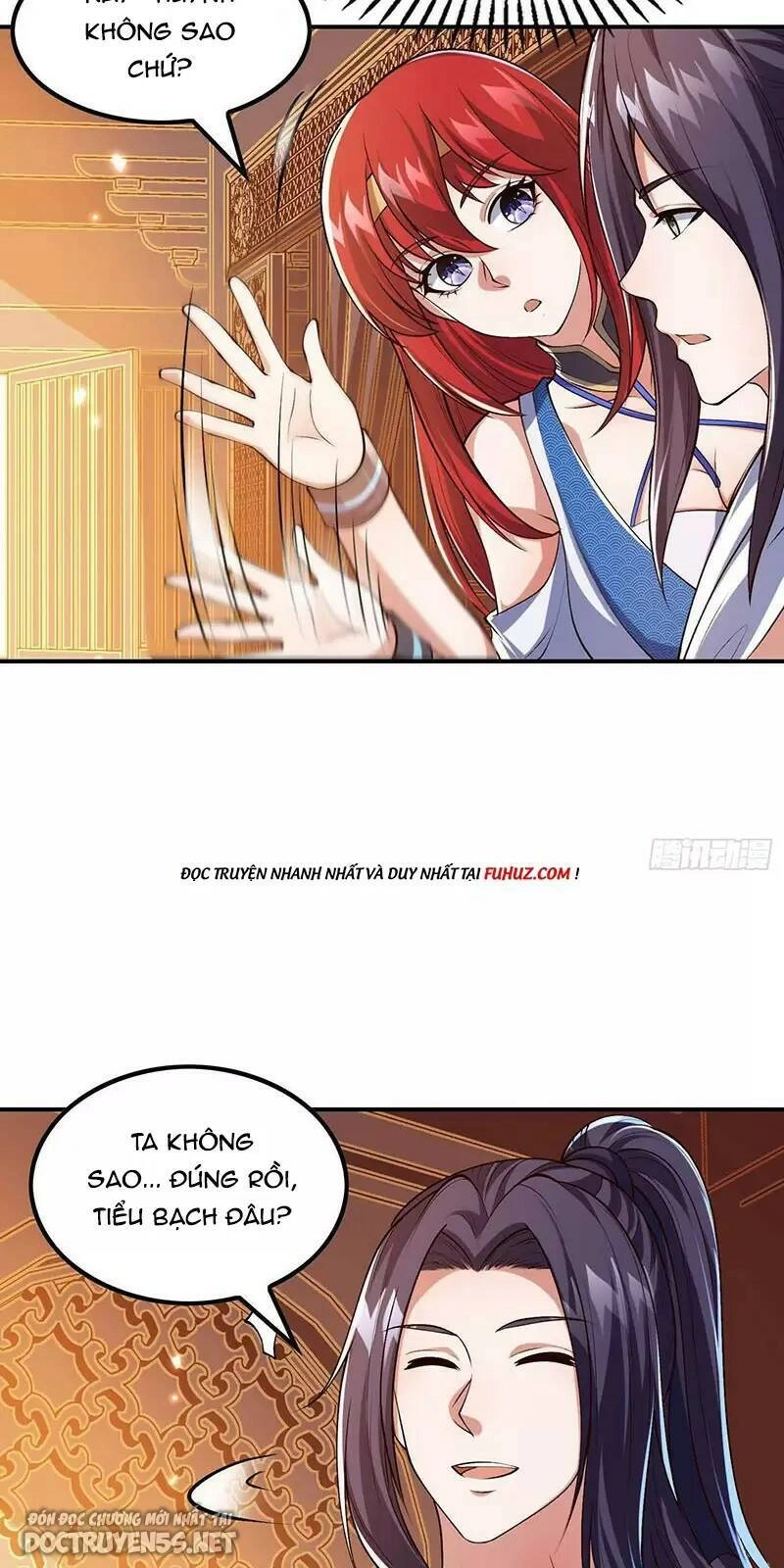 Đệ Nhất Ở Rể Chapter 185 - 26