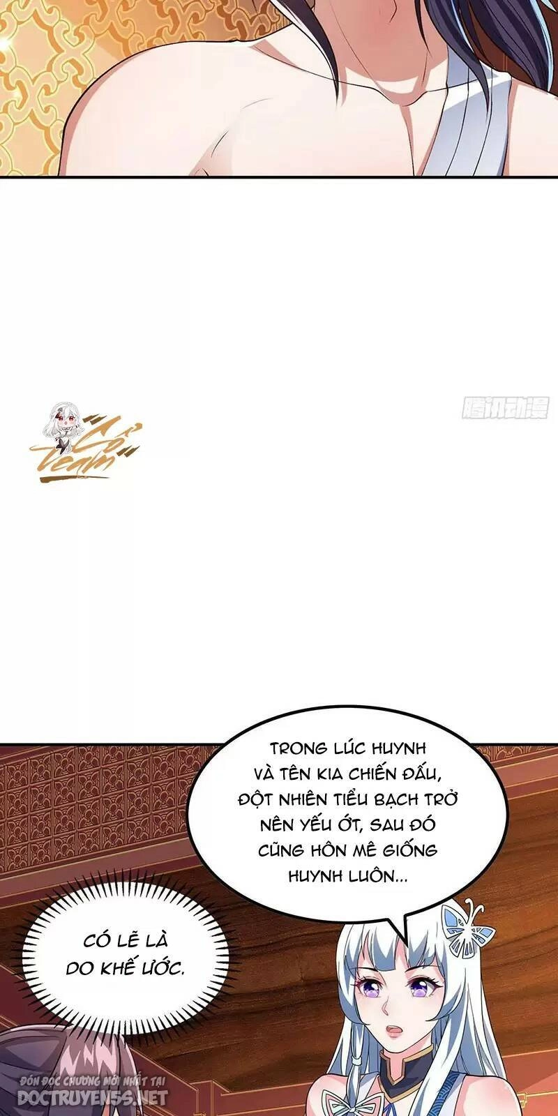 Đệ Nhất Ở Rể Chapter 185 - 27