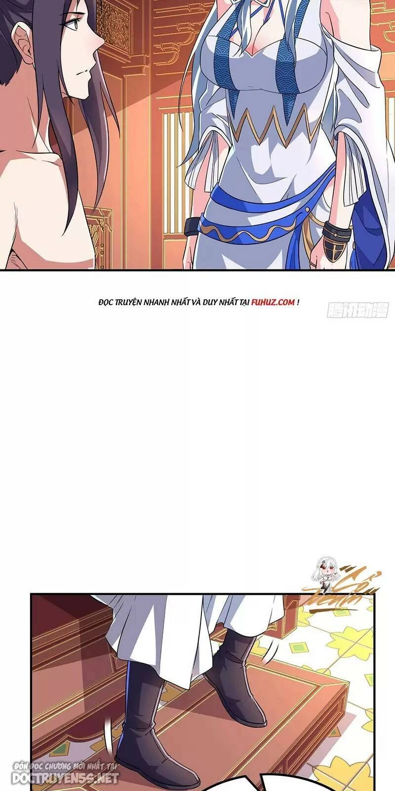 Đệ Nhất Ở Rể Chapter 185 - 28