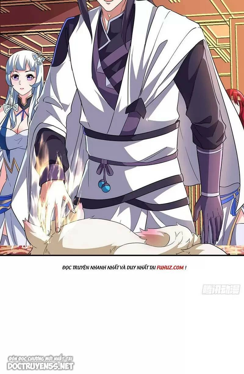 Đệ Nhất Ở Rể Chapter 185 - 32