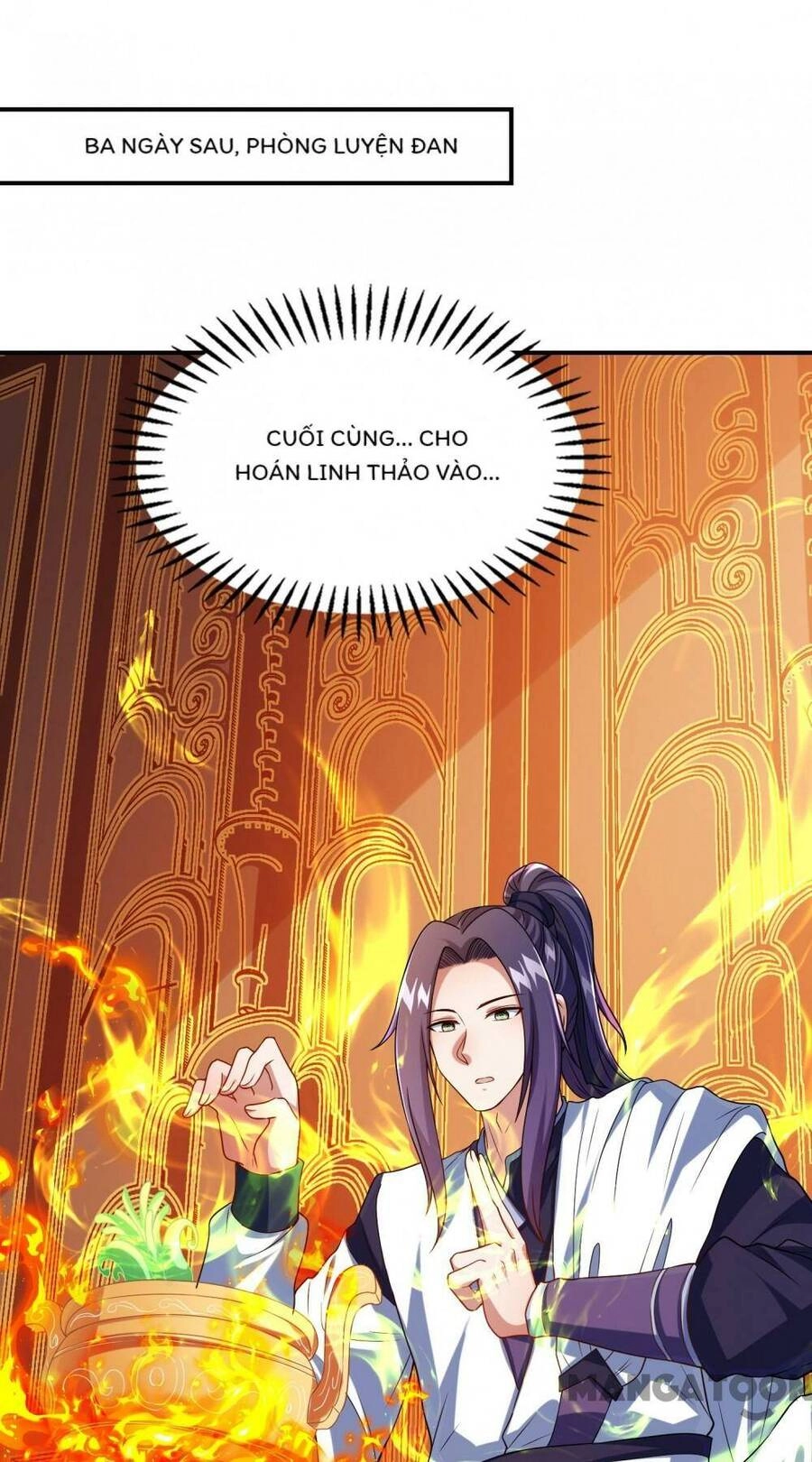 Đệ Nhất Ở Rể Chapter 186 - 2