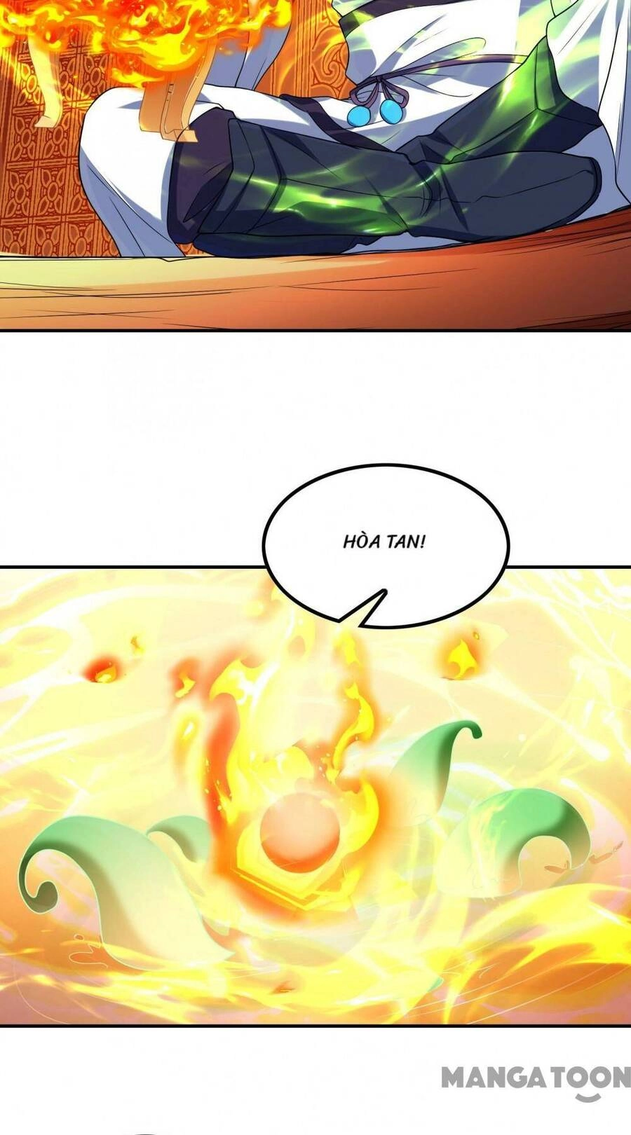 Đệ Nhất Ở Rể Chapter 186 - 3