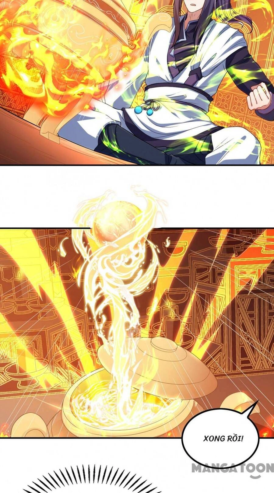 Đệ Nhất Ở Rể Chapter 186 - 5