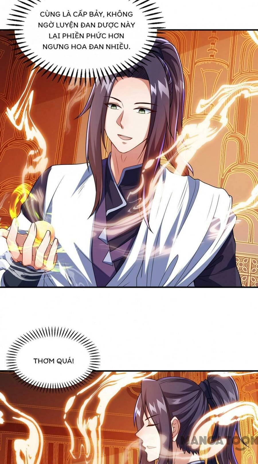 Đệ Nhất Ở Rể Chapter 186 - 6