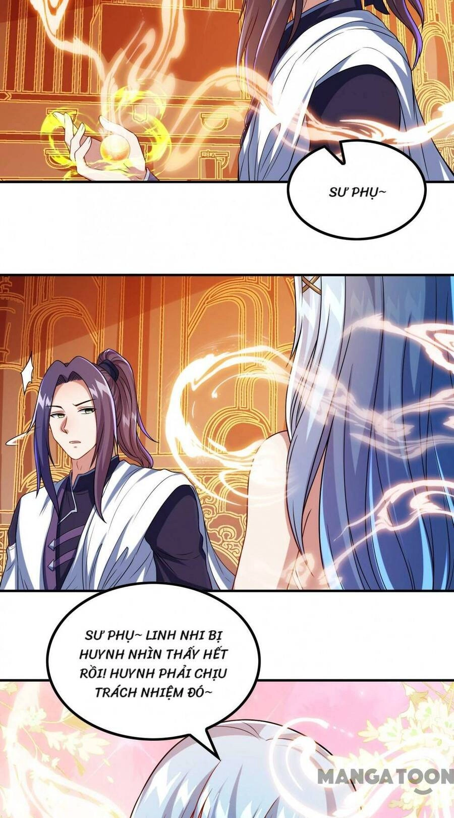 Đệ Nhất Ở Rể Chapter 186 - 7