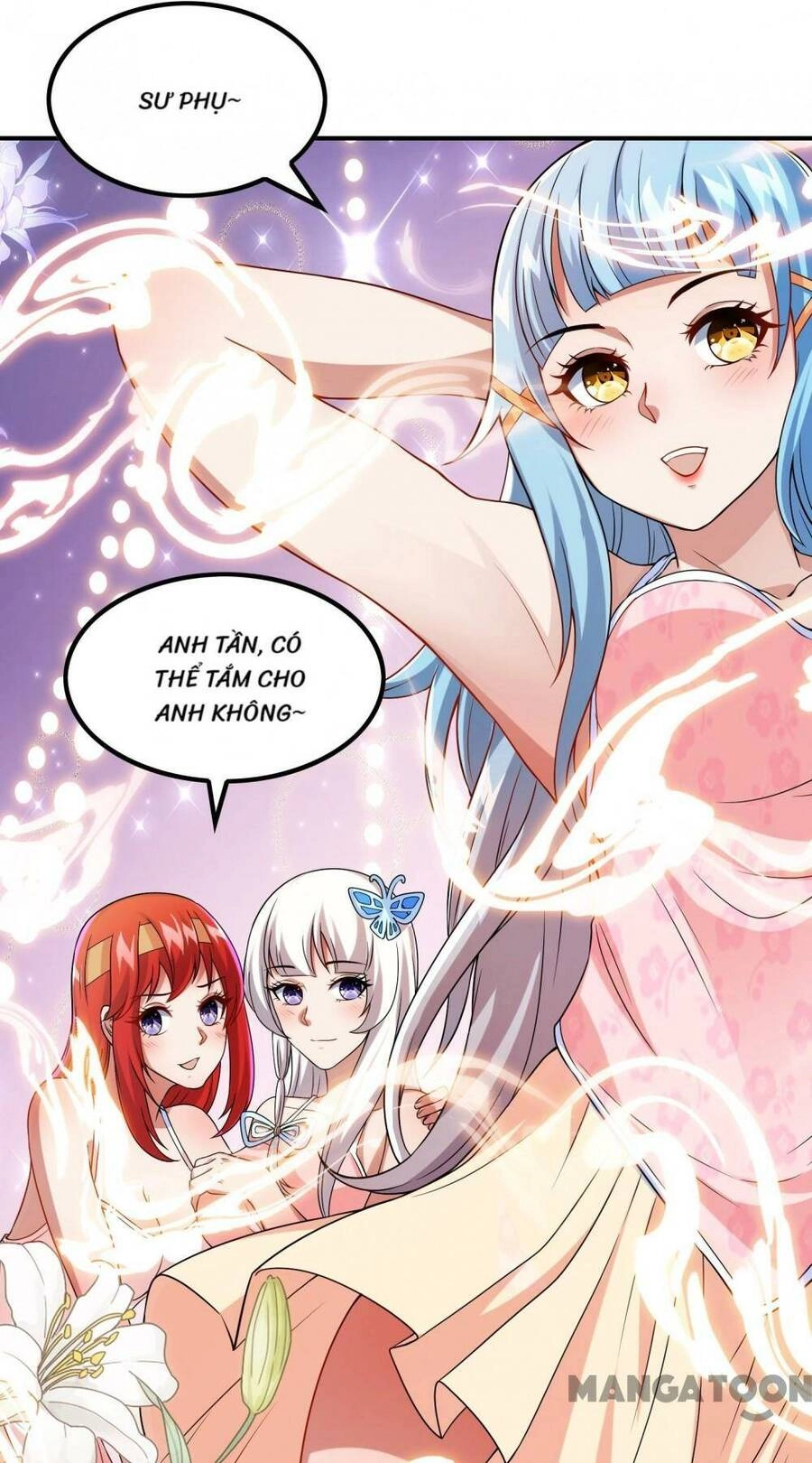 Đệ Nhất Ở Rể Chapter 186 - 9