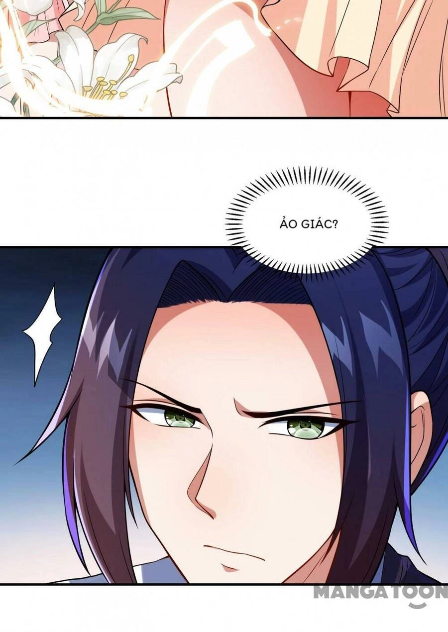 Đệ Nhất Ở Rể Chapter 186 - 10