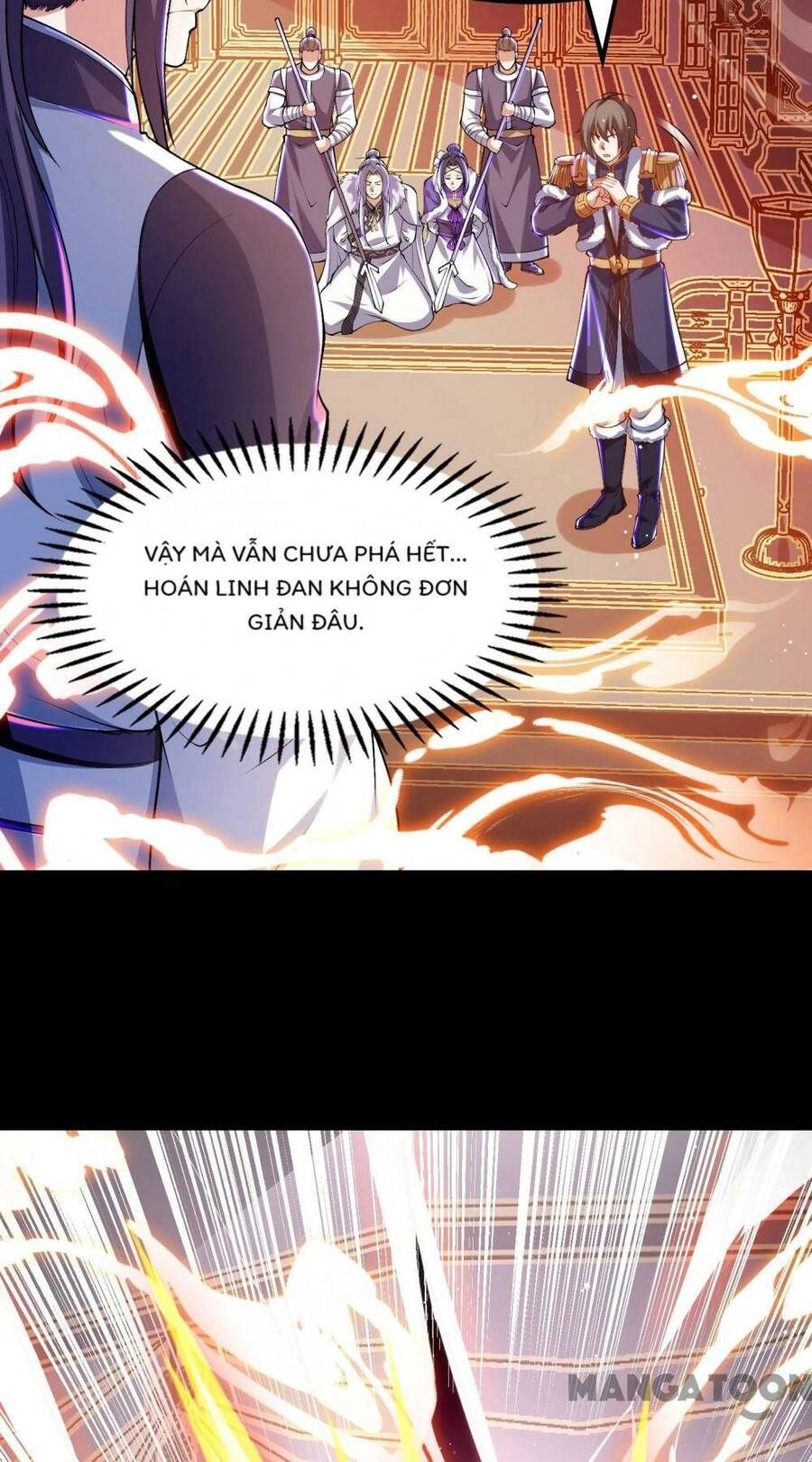 Đệ Nhất Ở Rể Chapter 186 - 13