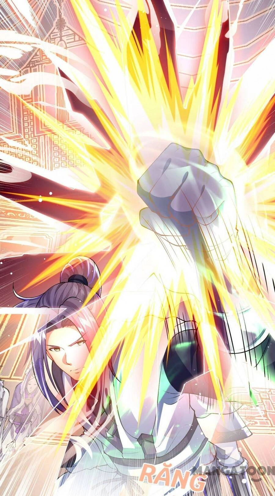 Đệ Nhất Ở Rể Chapter 186 - 14