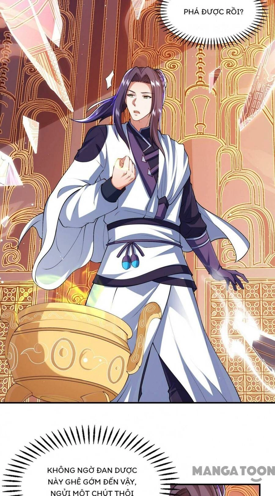 Đệ Nhất Ở Rể Chapter 186 - 16