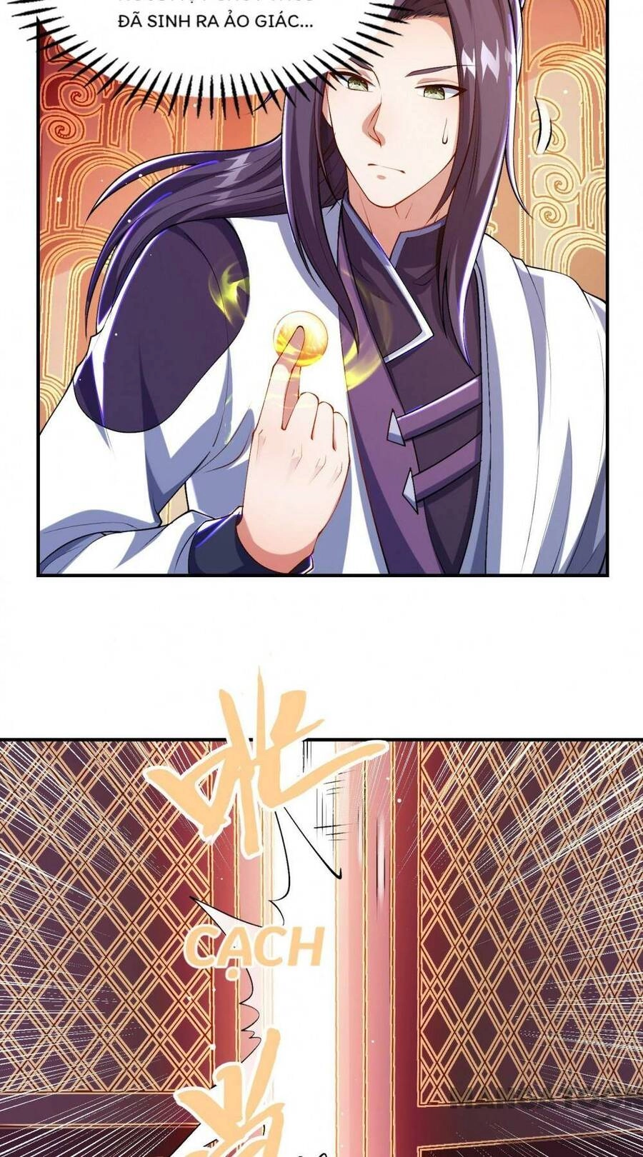 Đệ Nhất Ở Rể Chapter 186 - 17