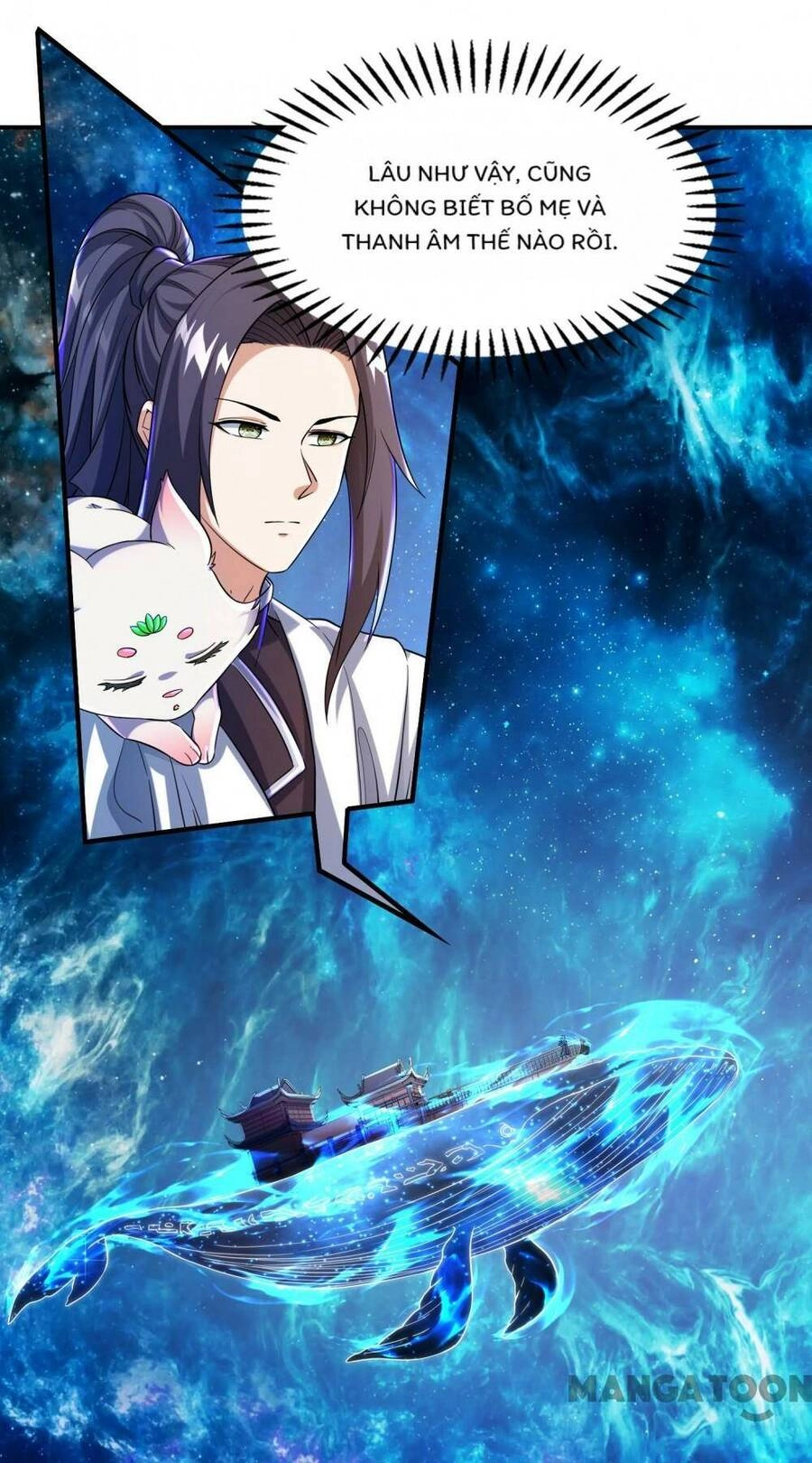 Đệ Nhất Ở Rể Chapter 186 - 20