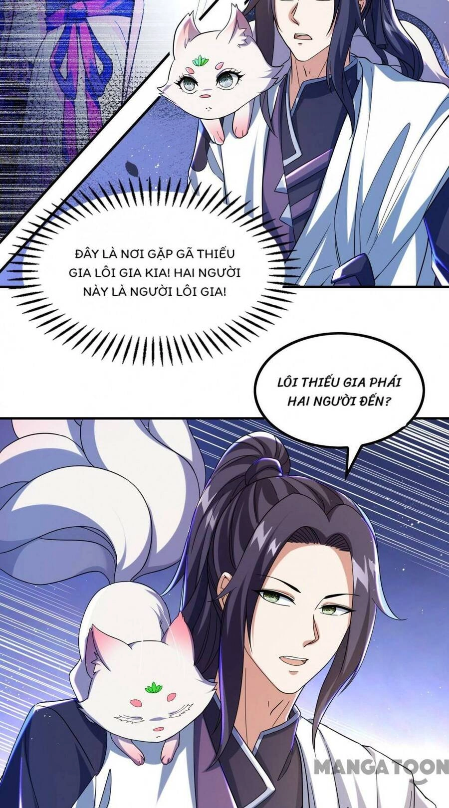 Đệ Nhất Ở Rể Chapter 186 - 25