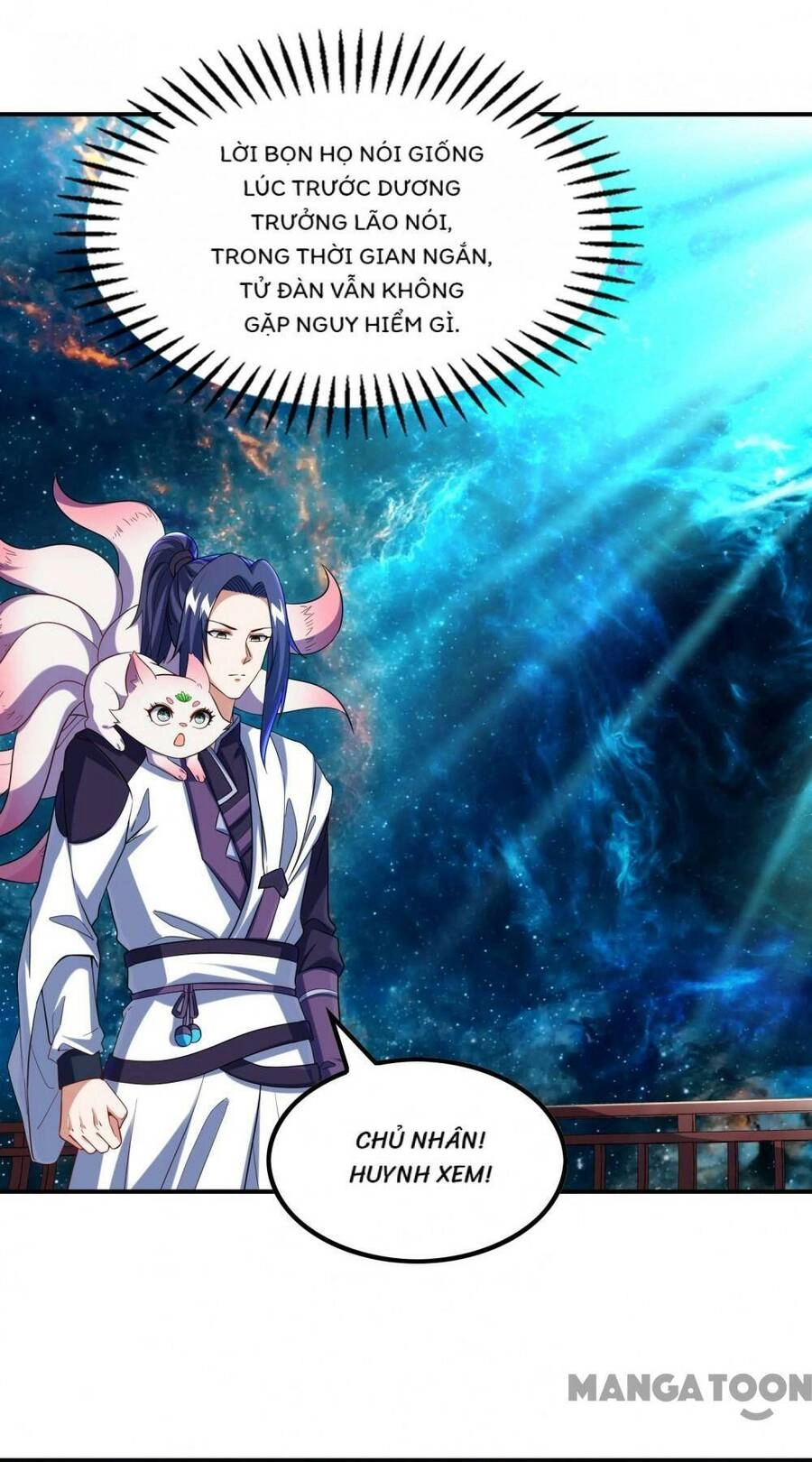 Đệ Nhất Ở Rể Chapter 186 - 29