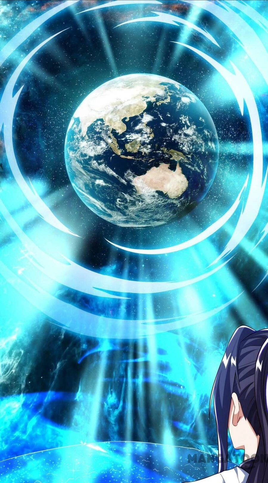 Đệ Nhất Ở Rể Chapter 186 - 30