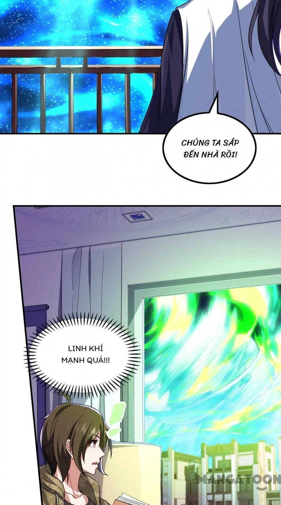 Đệ Nhất Ở Rể Chapter 186 - 31