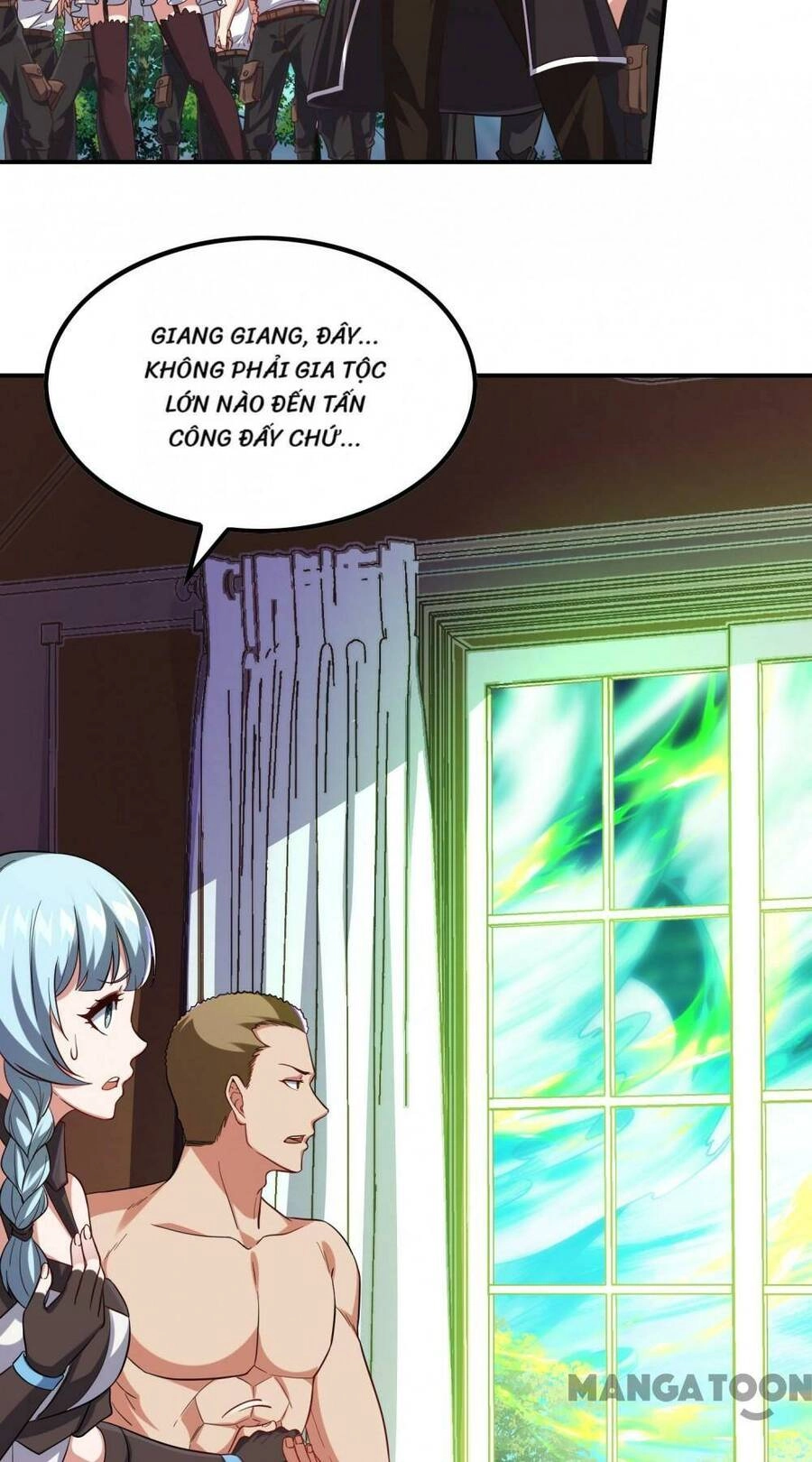 Đệ Nhất Ở Rể Chapter 186 - 33