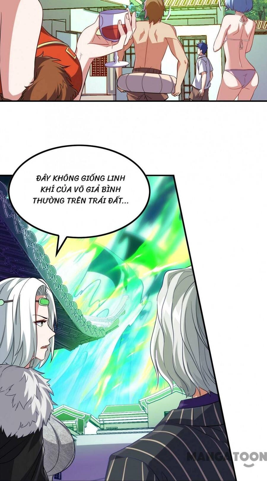 Đệ Nhất Ở Rể Chapter 186 - 35