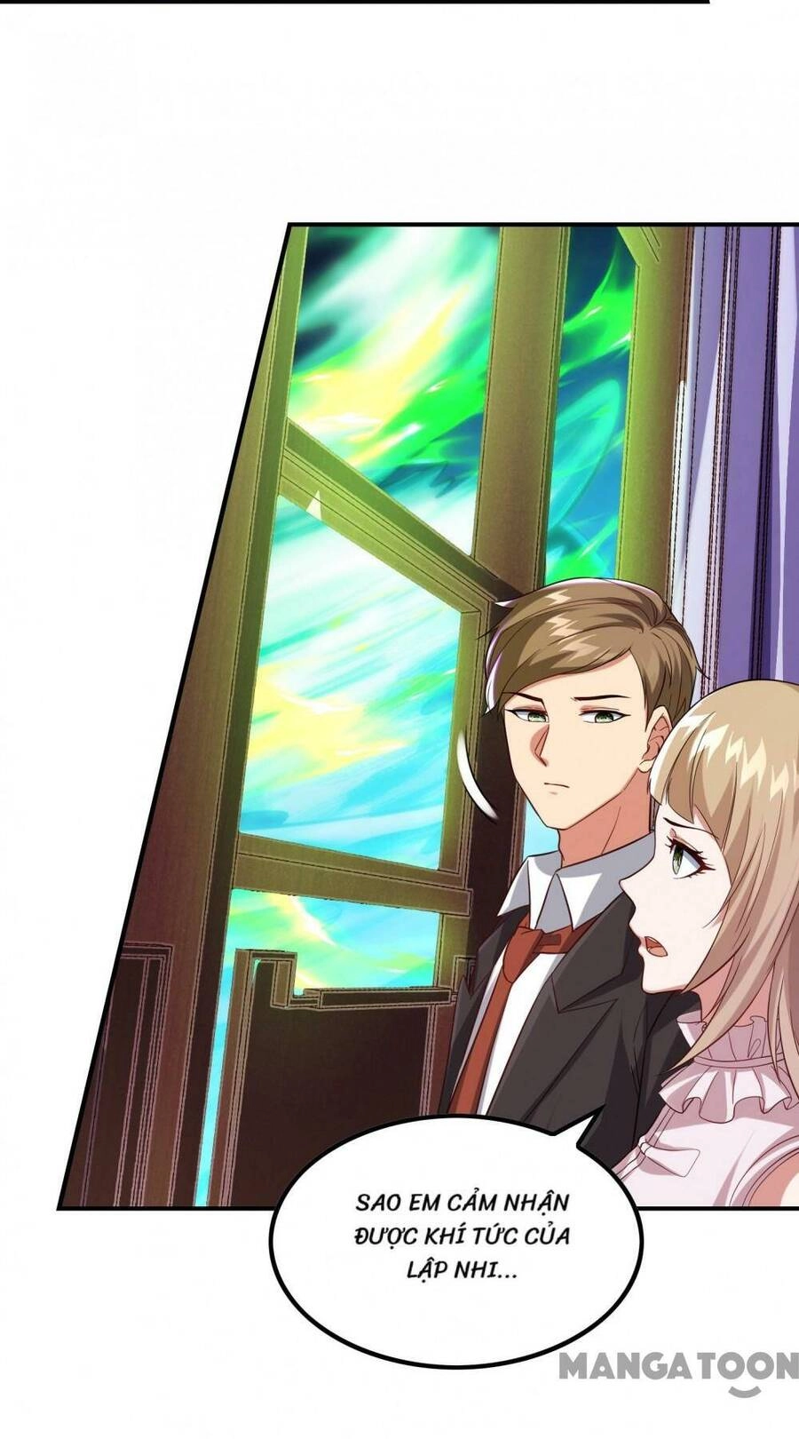 Đệ Nhất Ở Rể Chapter 186 - 36