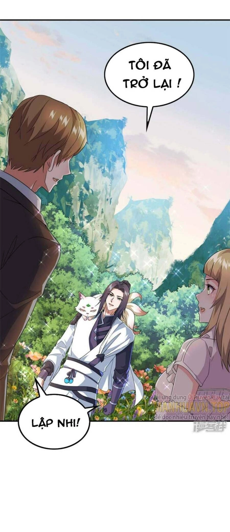 Đệ Nhất Ở Rể Chapter 187 - 1