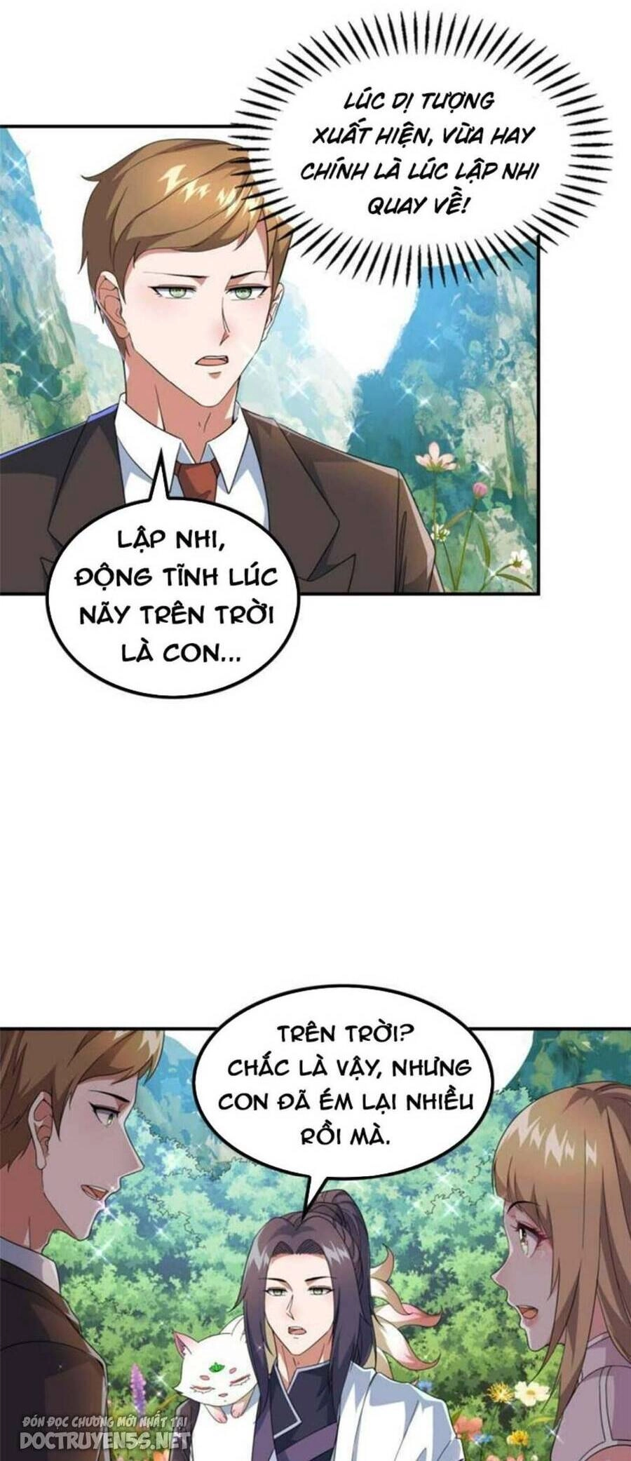 Đệ Nhất Ở Rể Chapter 187 - 2