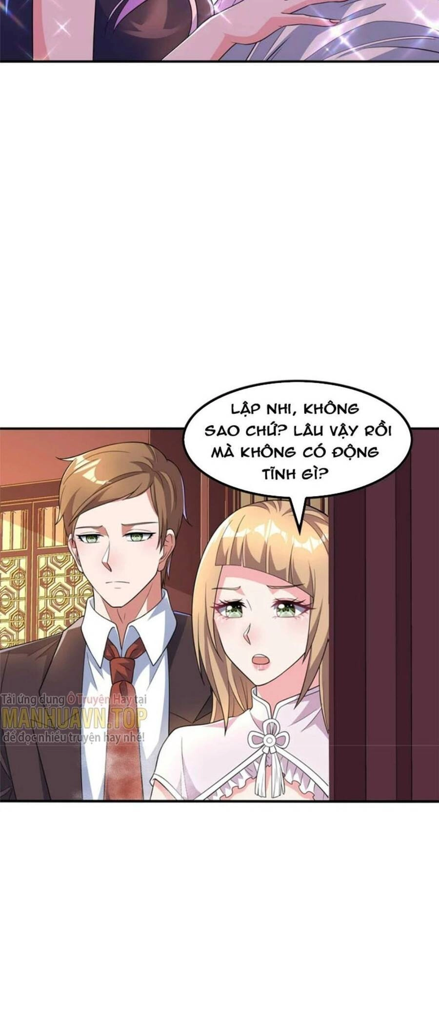 Đệ Nhất Ở Rể Chapter 187 - 20