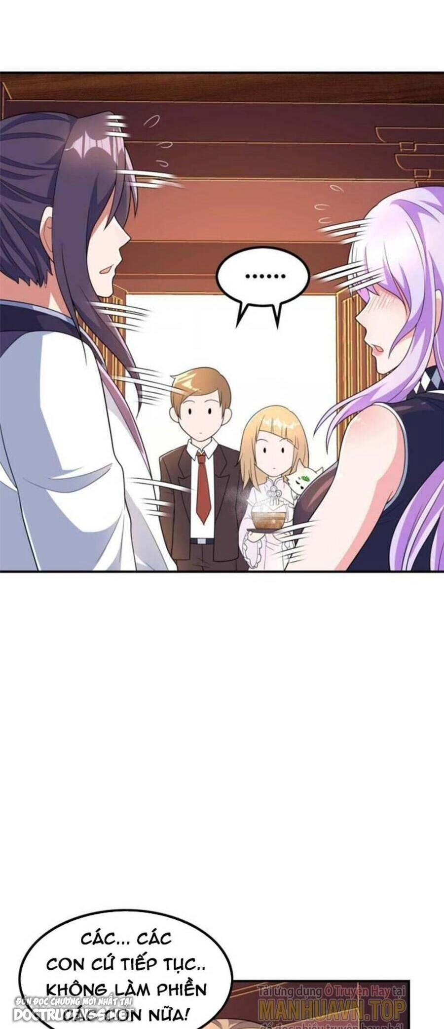 Đệ Nhất Ở Rể Chapter 187 - 21