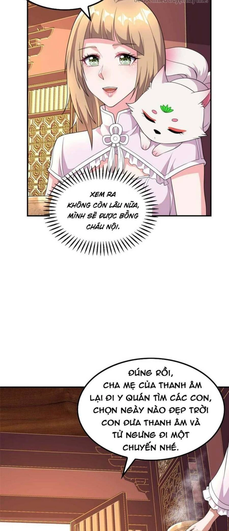 Đệ Nhất Ở Rể Chapter 187 - 22