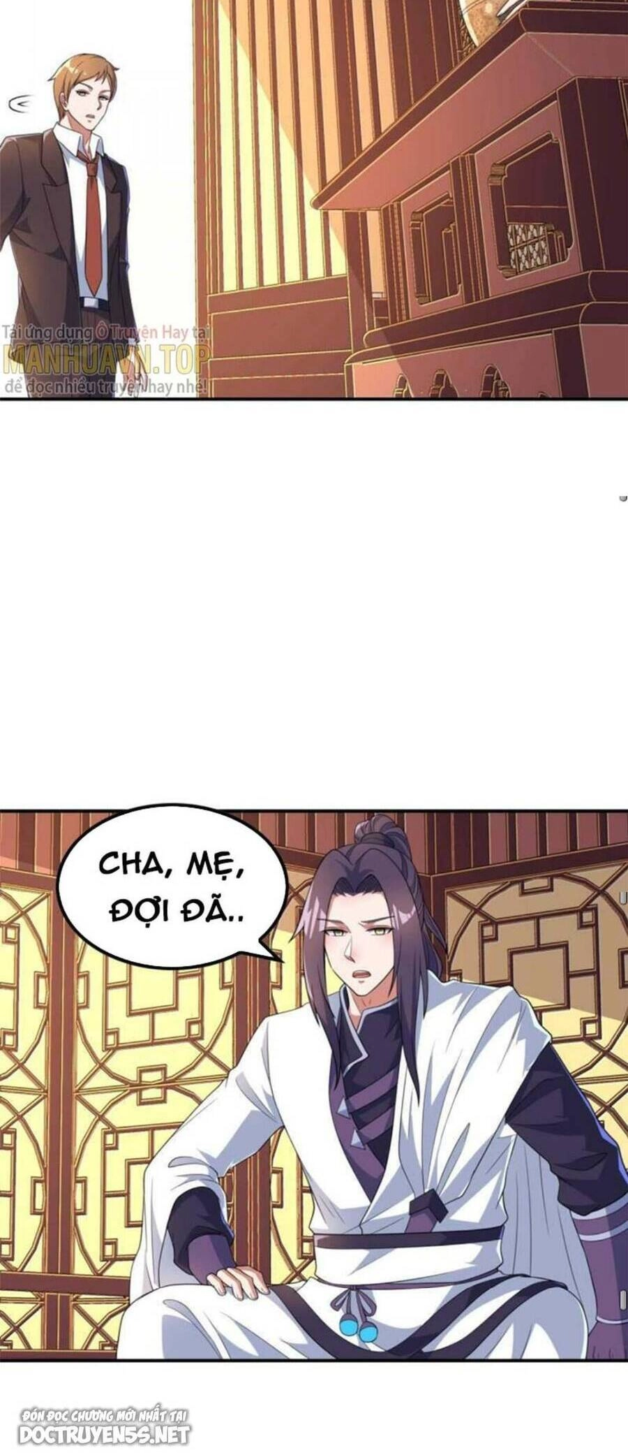 Đệ Nhất Ở Rể Chapter 187 - 23