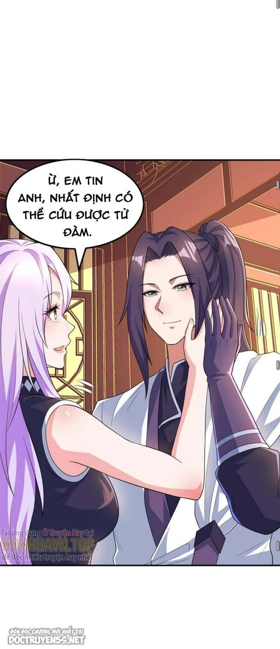 Đệ Nhất Ở Rể Chapter 187 - 25