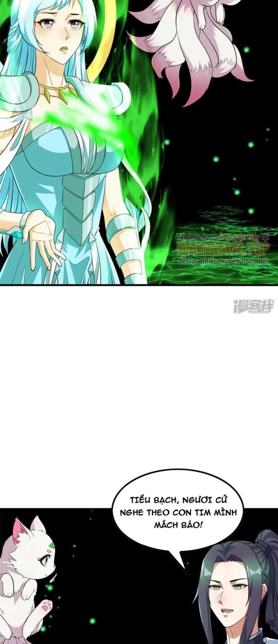 Đệ Nhất Ở Rể Chapter 188 - 3