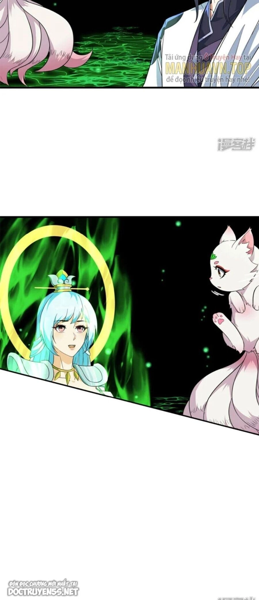 Đệ Nhất Ở Rể Chapter 188 - 4